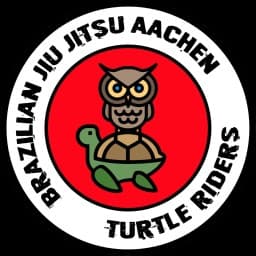 PSV/BJJ Aachen logo