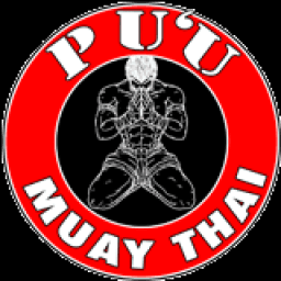 Pu‘u Muay Thai Martial Arts & Kickboxing Ventura logo