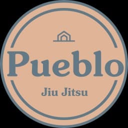 Pueblo Jiu Jitsu logo