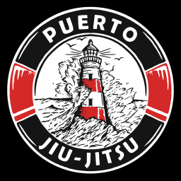 Puerto Jiu Jitsu logo