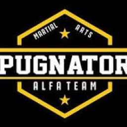 Pugnator / TPC Anacondas logo