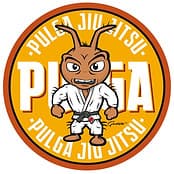 Pulga Jiu Jitsu - BJJ Wigan logo