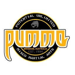 Pumma Brisbane logo