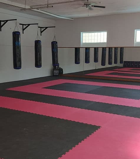 Main image of Punch & Fit 67