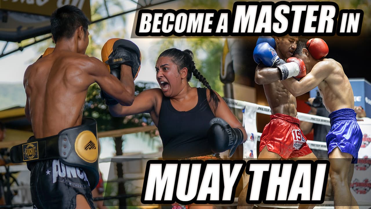 Main image of Punch it Gym