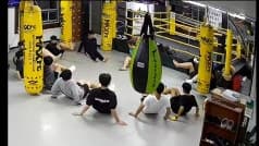 Main image of 최고체육관