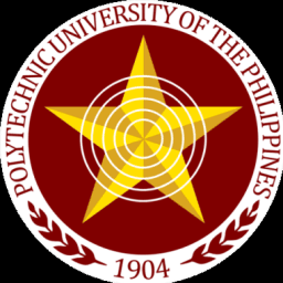 PUP Jiu-jitsu Varsity Team logo