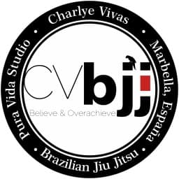 Pura Vida CVBJJ logo