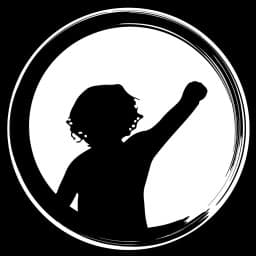 Pura Vida Fighting for Kids logo