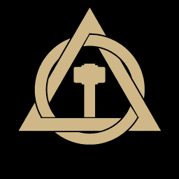 Purdue JiuJitsu logo