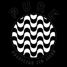 Pure Brazilian Jiu Jitsu logo