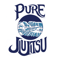 Pure Jiu Jitsu - Carrboro, NC logo