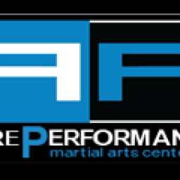 Pure Performance Martial Arts Center logo