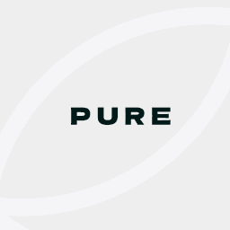 Pure logo