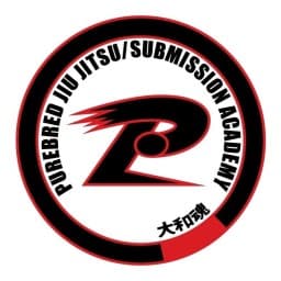 Purebred AZ logo