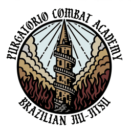 Purgatorio Academy logo