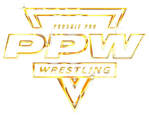 Pursuit Pro Wrestling logo