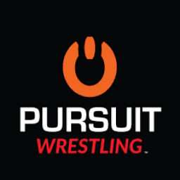 Pursuit Wrestling logo