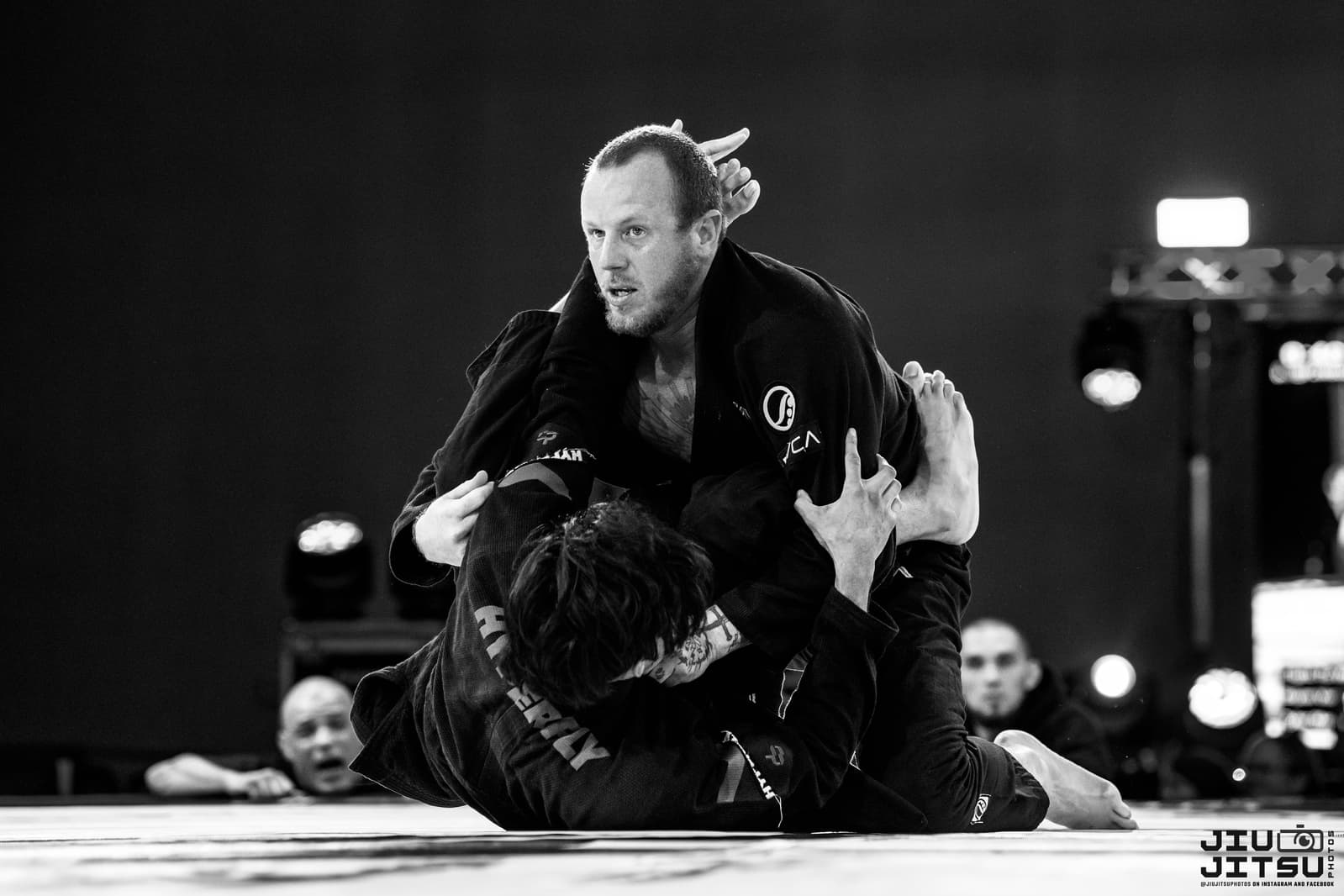 Main image of Pythagoras Jiu-Jitsu North