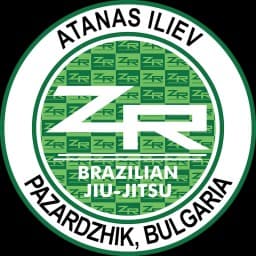 PZ JIU-JITSU ACADEMY logo