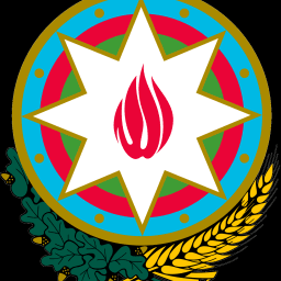 Qarabagh Team logo