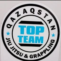 Qazagstan Top Kenesary Khan logo
