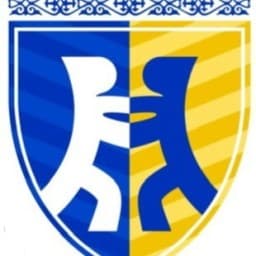 QAZAQ ORDA logo