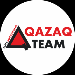 QAZAQ TEAM logo