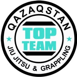 Qazaqstan Top Team: ORDA logo
