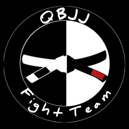 QBJJ Fight logo
