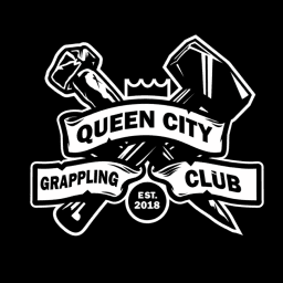 Queen City Grappling Club logo