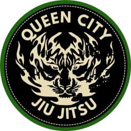 Queen City Jiu Jitsu logo