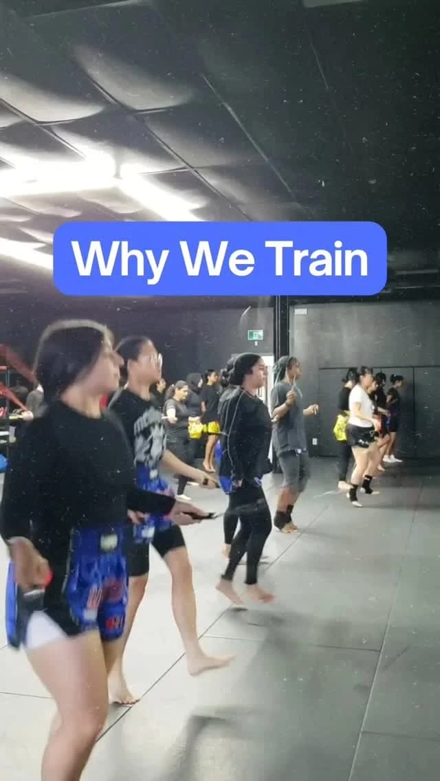 Main image of Queens Muay Thai