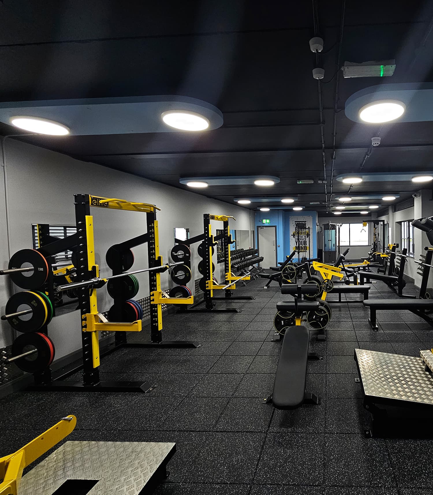 Main image of Quest Fitness