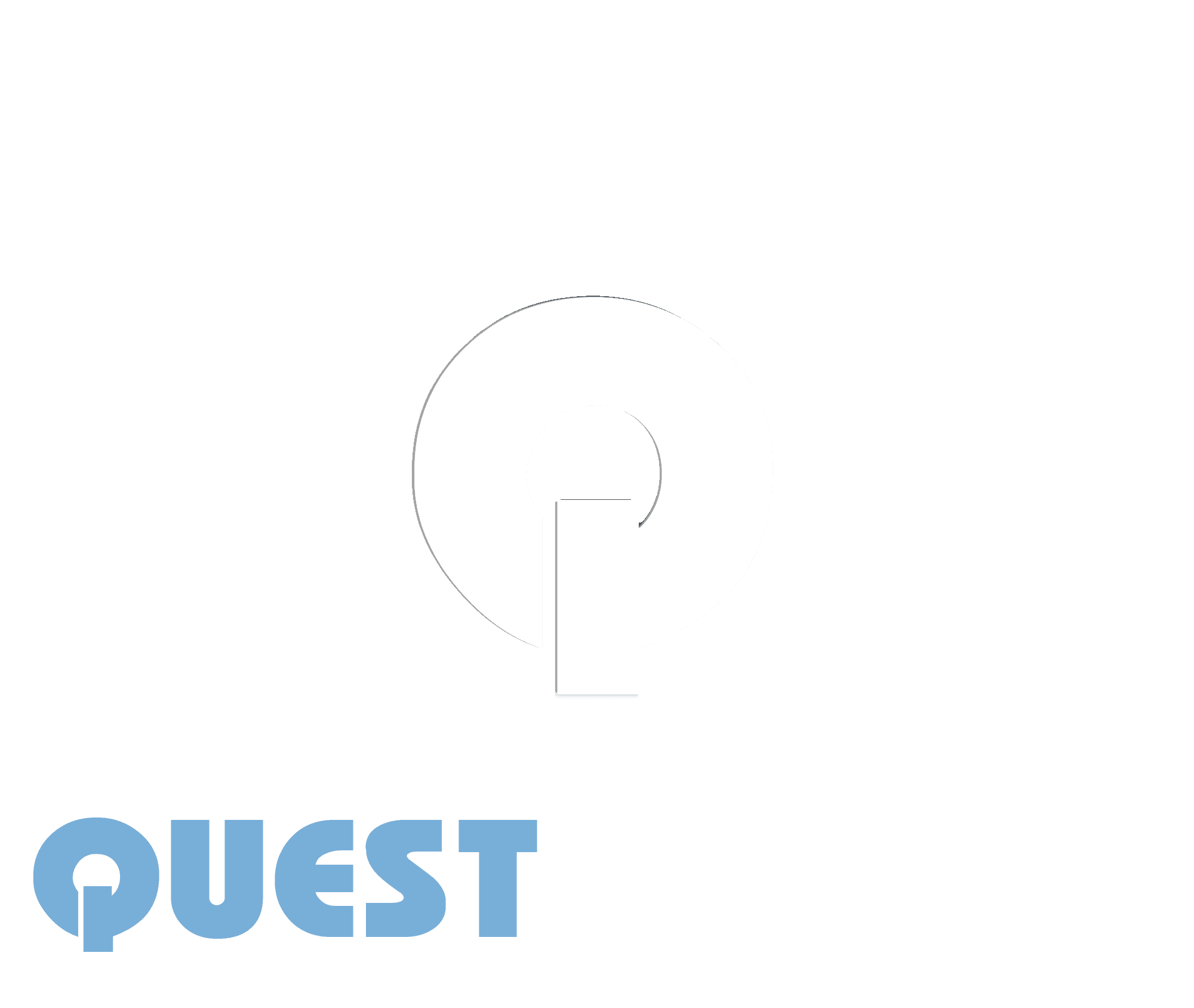 Quest Fitness logo