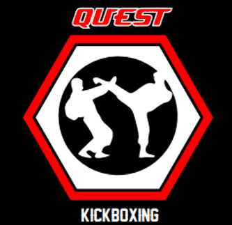 QUEST KICKBOXING logo