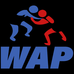 QUEZON CITY WRESTLING CLUB logo