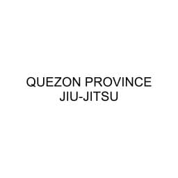 Quezon Province Jiu-jitsu logo