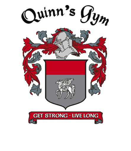 Main image of Quinn's Gym