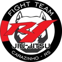 R1JIUJITSU logo