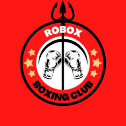 Rabox Boxing Club logo