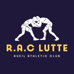 RAC LUTTE logo