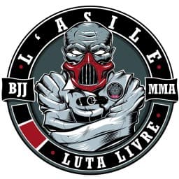 Raça Luta Bjj / l'Asile logo