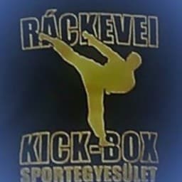 Ráckevei Kick Box SE logo