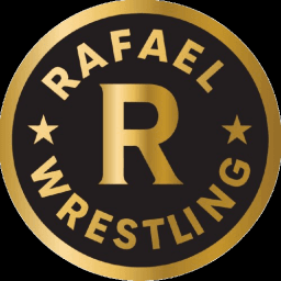 Rafael Wrestling Vietnam logo