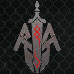 Rage Academy logo