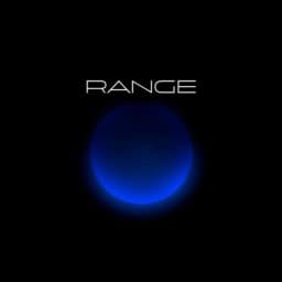 Rage space gym logo