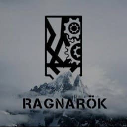 Ragnarok Team logo