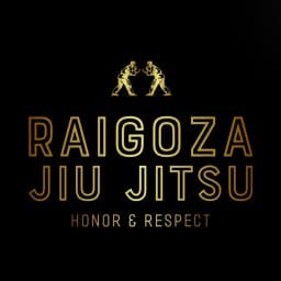 Raigoza Jiu Jitsu logo