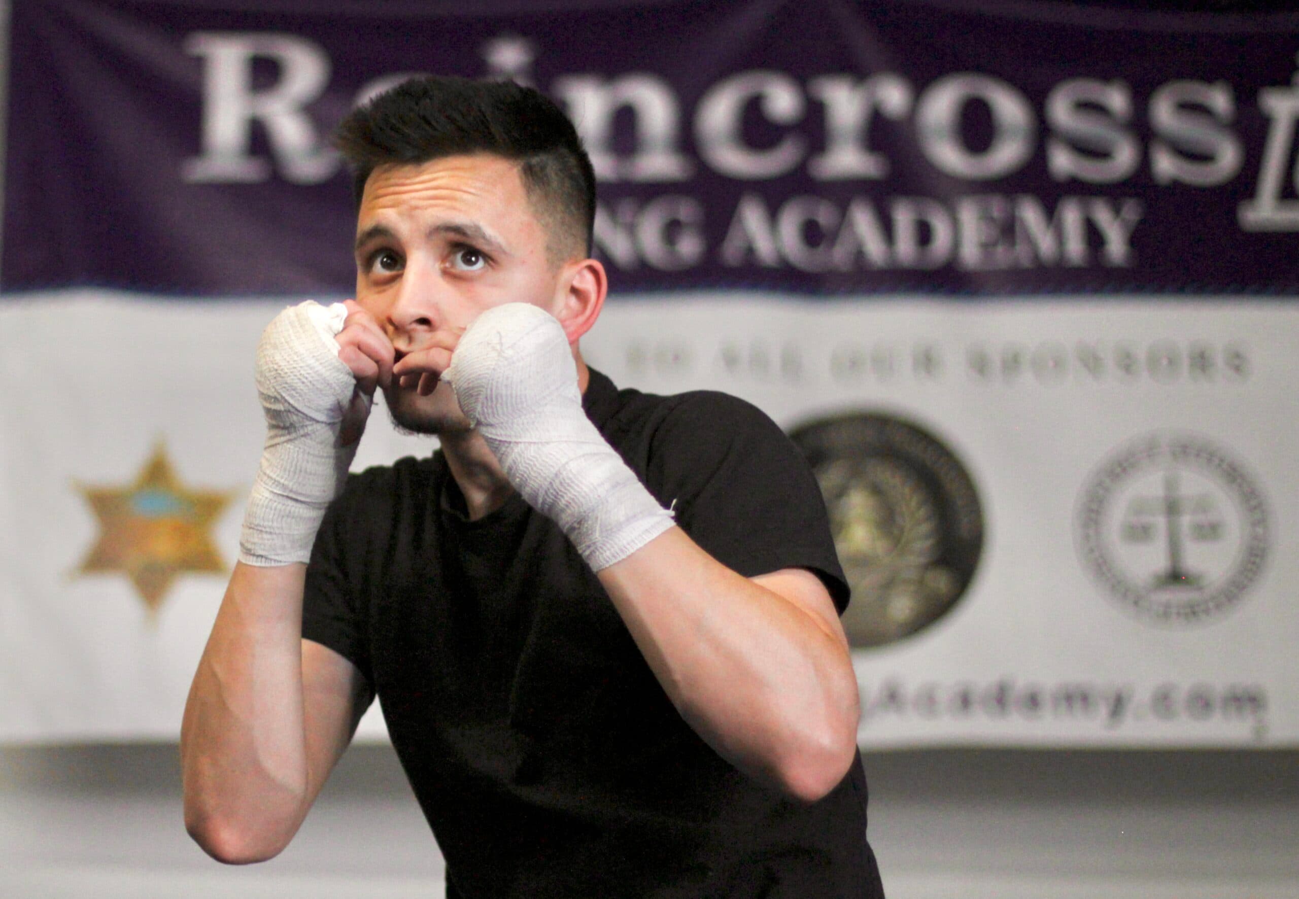 Main image of Raincross Boxing Academy